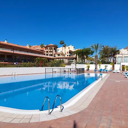 Διαμέρισμα Frontal Ocean View Torres Del Sol