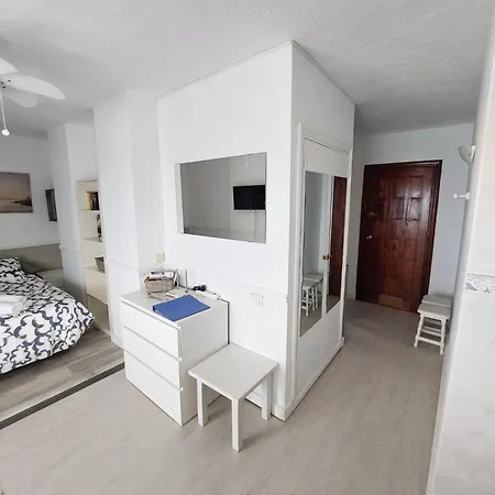 Frontal Ocean View Torres Del Sol Διαμέρισμα Los Cristianos (Tenerife)