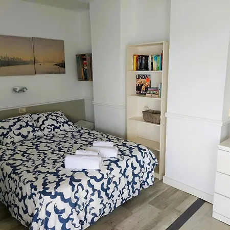 Διαμέρισμα Frontal Ocean View Torres Del Sol Los Cristianos (Tenerife)