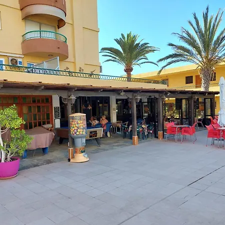 Frontal Ocean View Torres Del Sol * Los Cristianos (Tenerife)